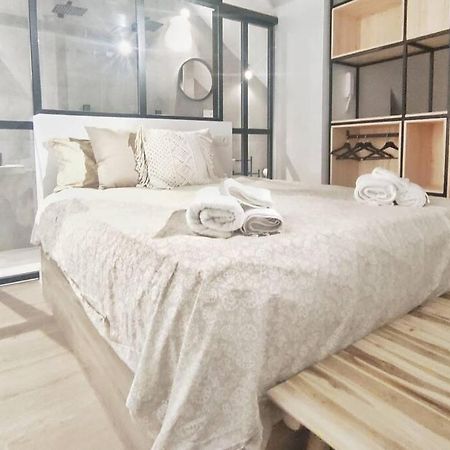 Suiteumbria, Diseno Y Relax En La Playa! Punta Umbría Εξωτερικό φωτογραφία