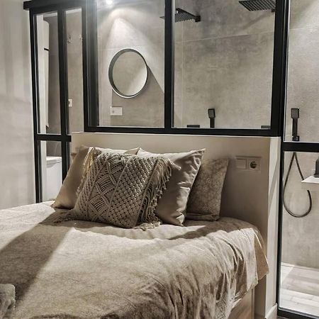 Suiteumbria, Diseno Y Relax En La Playa! Punta Umbría Εξωτερικό φωτογραφία