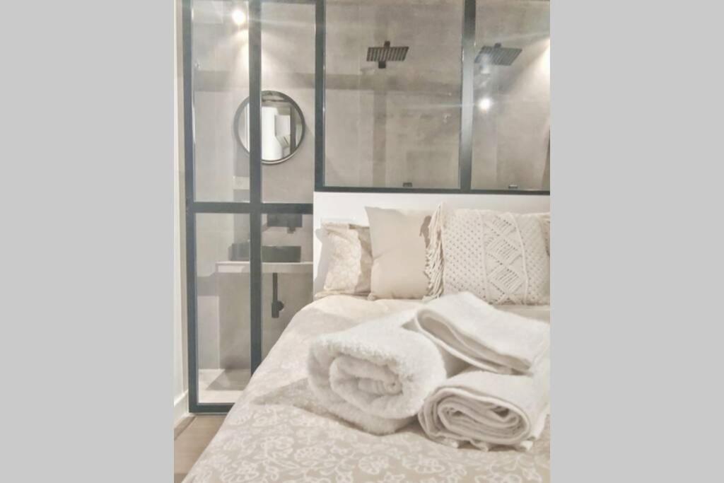 Suiteumbria, Diseno Y Relax En La Playa! Punta Umbría Εξωτερικό φωτογραφία
