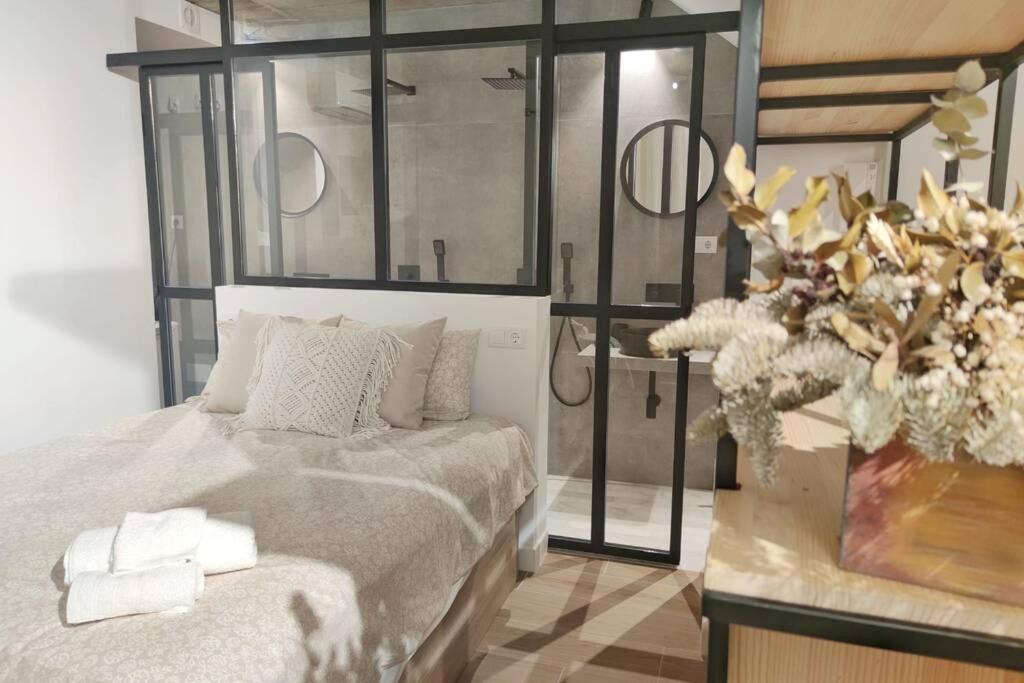 Suiteumbria, Diseno Y Relax En La Playa! Punta Umbría Εξωτερικό φωτογραφία
