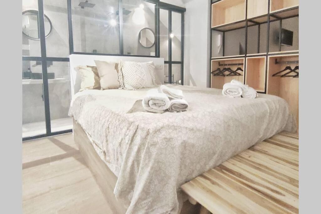 Suiteumbria, Diseno Y Relax En La Playa! Punta Umbría Εξωτερικό φωτογραφία