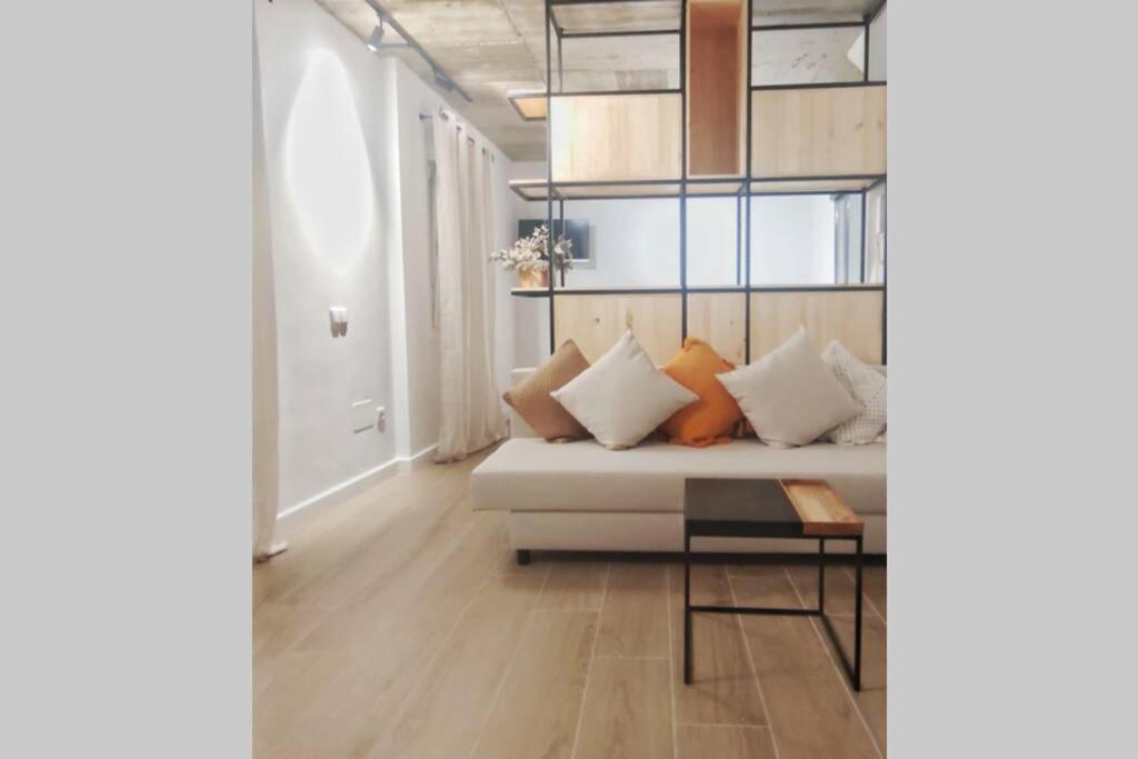 Suiteumbria, Diseno Y Relax En La Playa! Punta Umbría Εξωτερικό φωτογραφία