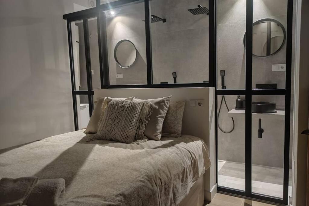Suiteumbria, Diseno Y Relax En La Playa! Punta Umbría Εξωτερικό φωτογραφία