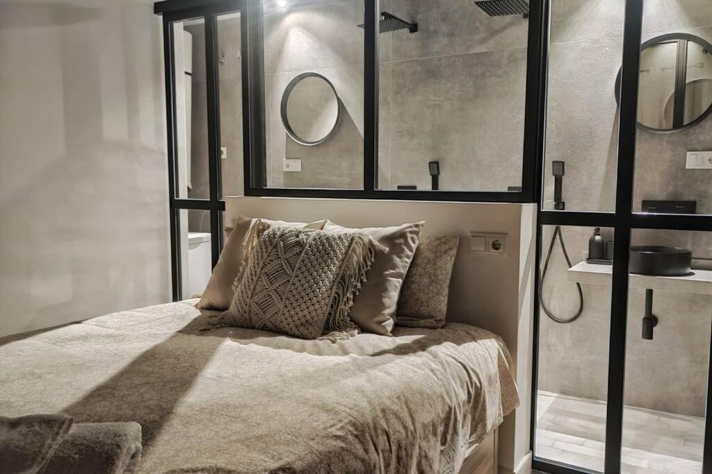 Suiteumbria, Diseno Y Relax En La Playa! Punta Umbría Εξωτερικό φωτογραφία