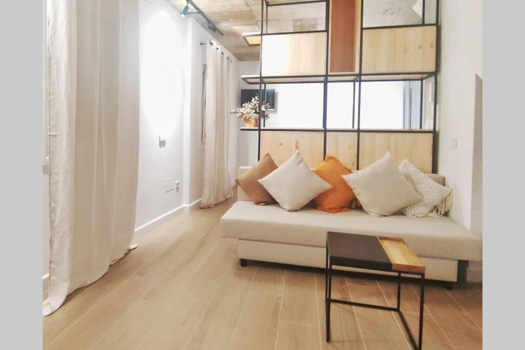 Suiteumbria, Diseno Y Relax En La Playa! Punta Umbría Εξωτερικό φωτογραφία